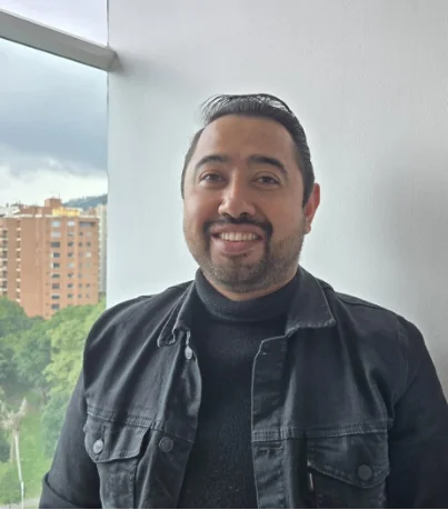 Nelson Javier Romero Pinzon